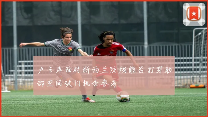 卢卡库面对新西兰防线能否打穿肋部空间破门机会参考