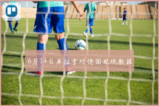 6月14日库拉索对德国犯规数据